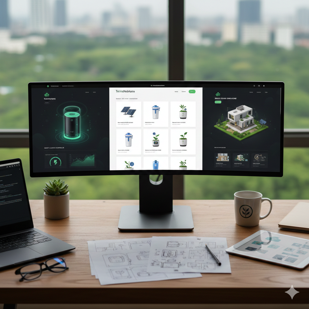 Web Application Development